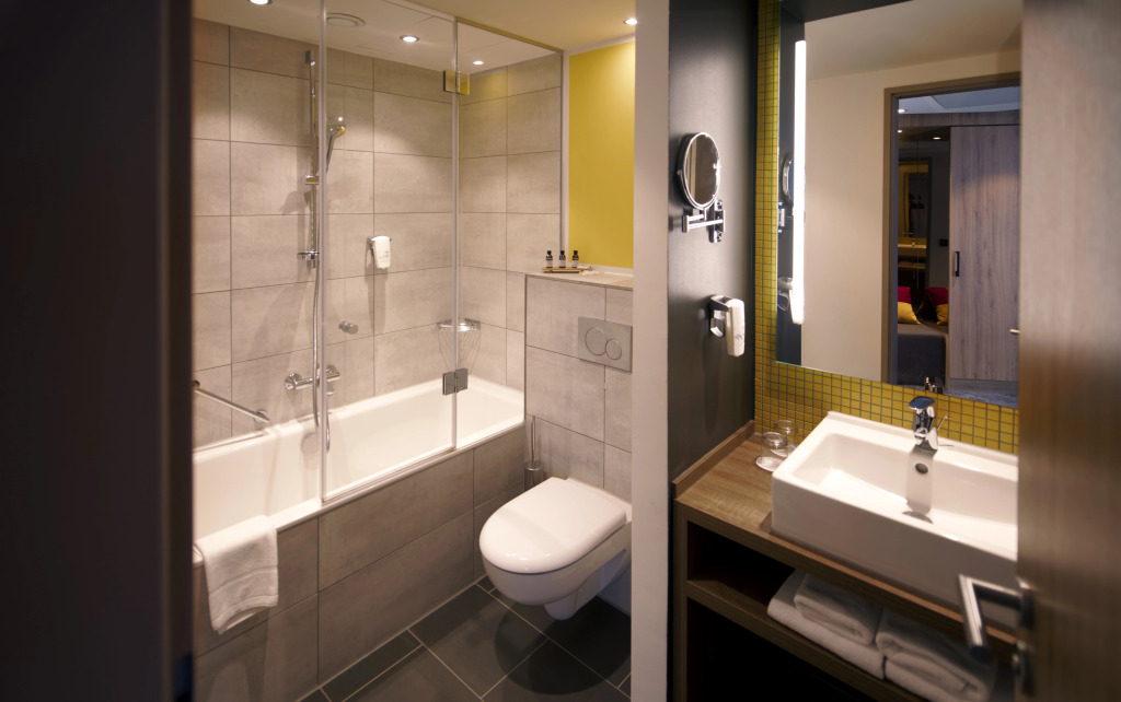 Holiday Inn - Hamburg - HafenCity by IHG