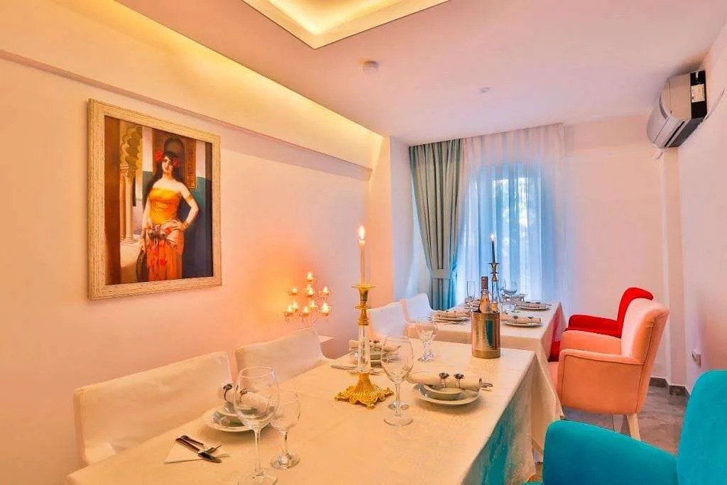 Bellezza Hotel