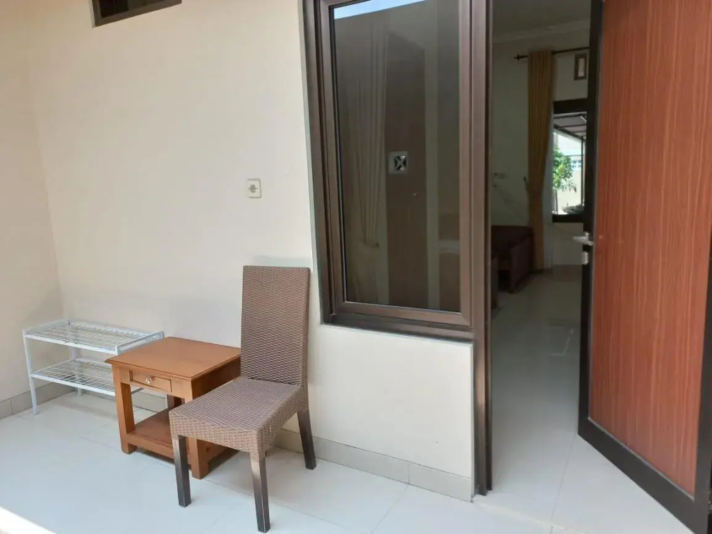 Omah Paulan Guest House