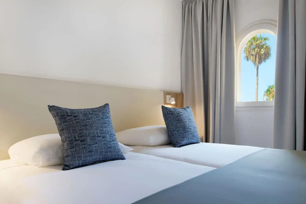Sport Hotel Monte Feliz - powered by Playitas