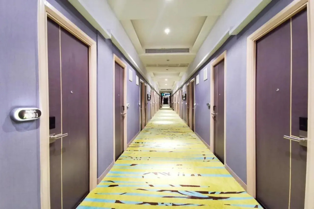 Podstel Hostel Bangkok By RedDoorz