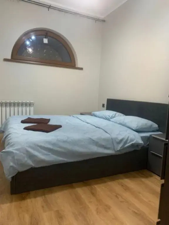 Myhotel24 Apart Begovaya (Мой отель 24 Апарт Беговая)