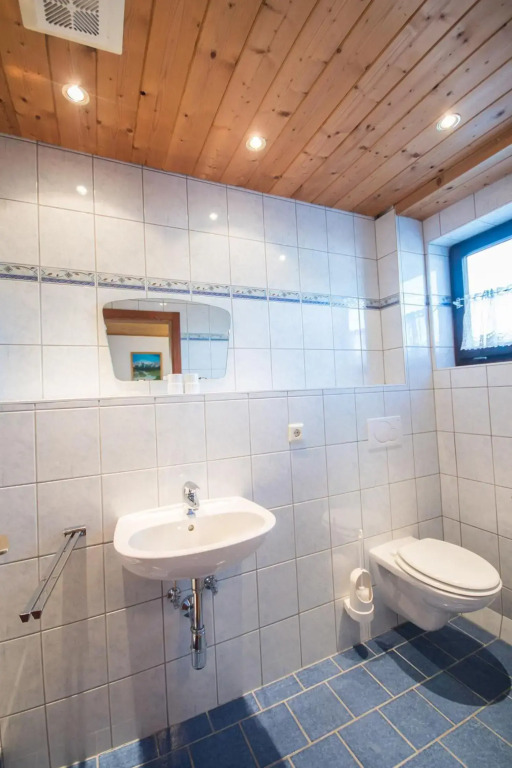 Appartements Grabenbauer