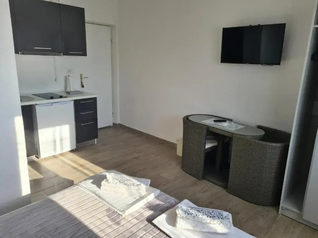 Gordana Apartments