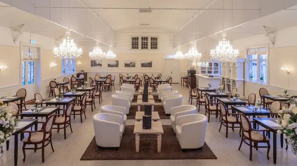 Bandholm Badehotel