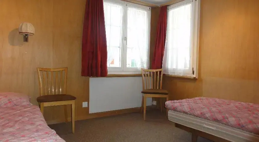 Chalet Miranda