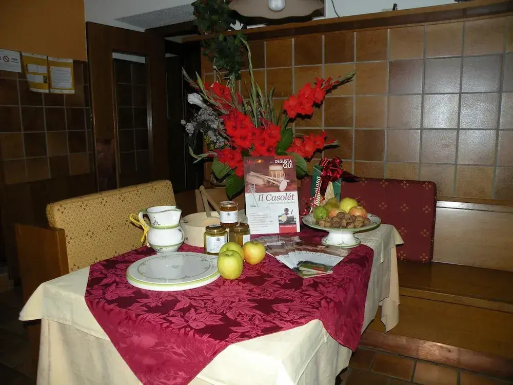B&B Leonardi