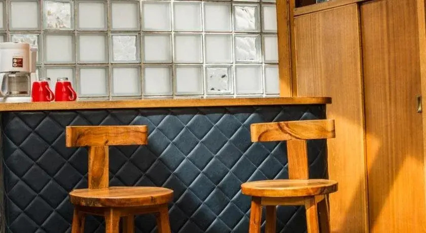 Estación Sur Hostel