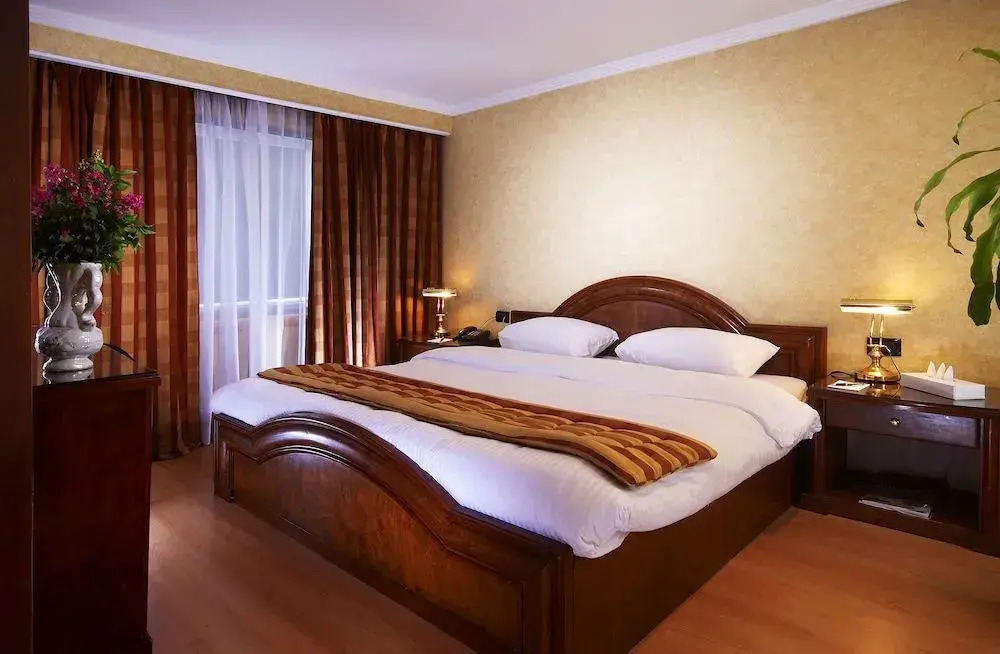 Nile Carnival Cruise 4nt Lxr Thursday 3nt Asw Monday