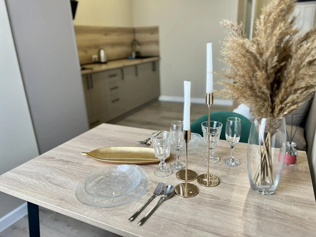 RentFlat (Рент Флэт) на улице Гражданская 1/1