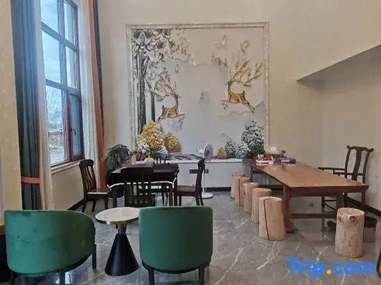 Xianju Qianyi Homestay