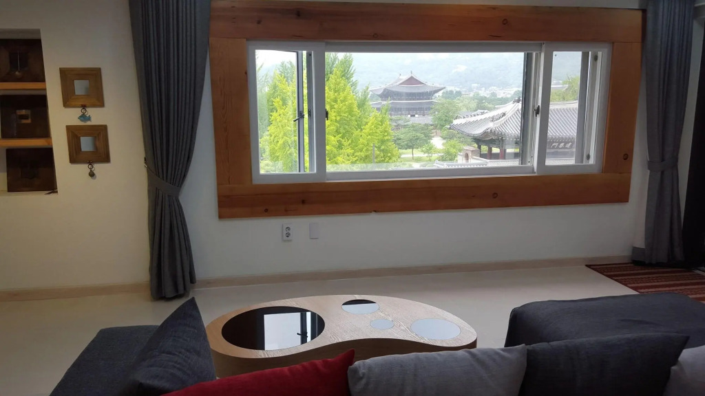 Woo Guesthouse Insadong