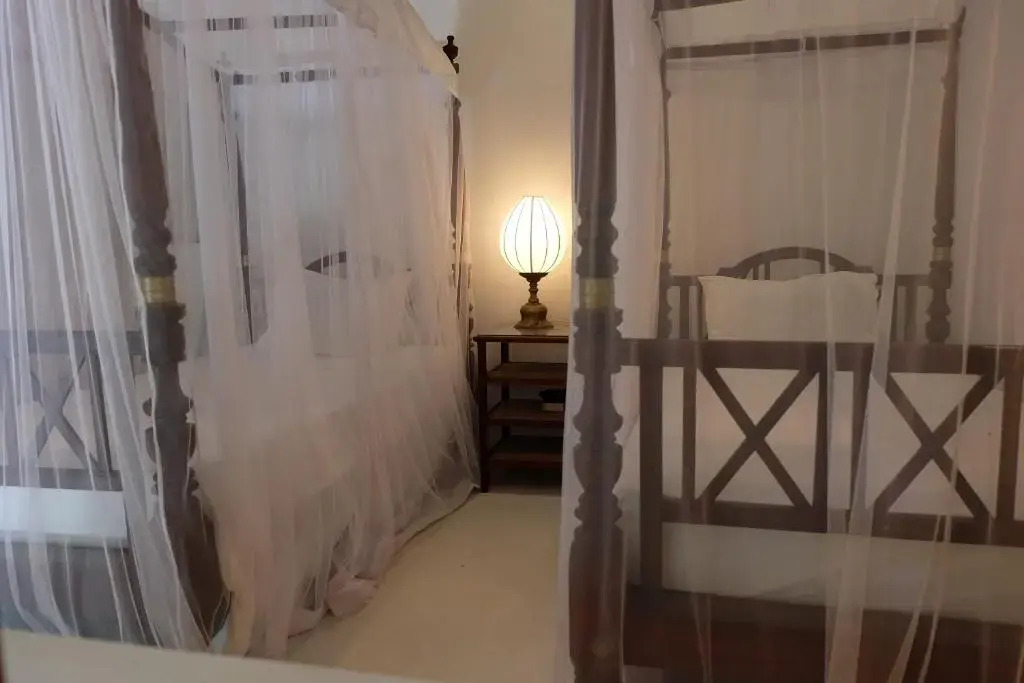 Orchard House Galle