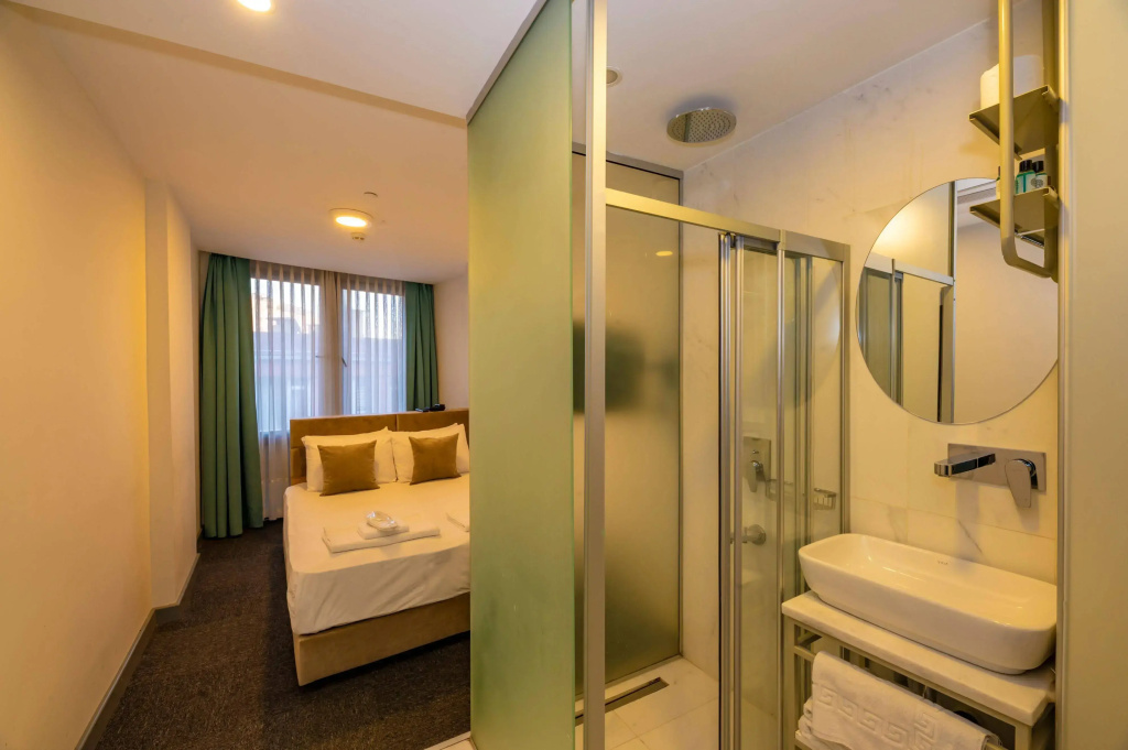 Taksim Hotel V Plus