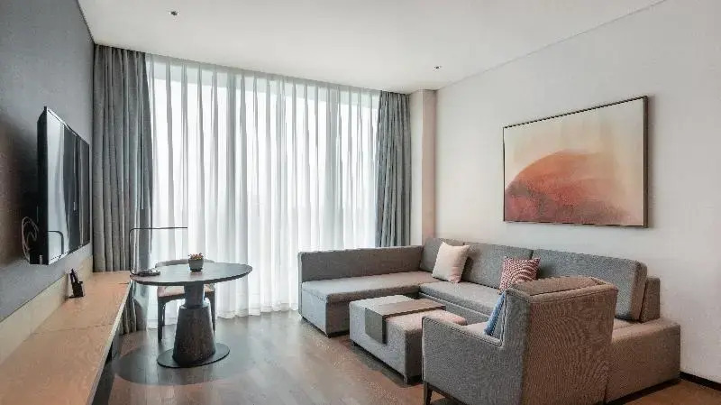 Hyatt Place Changsha Airport