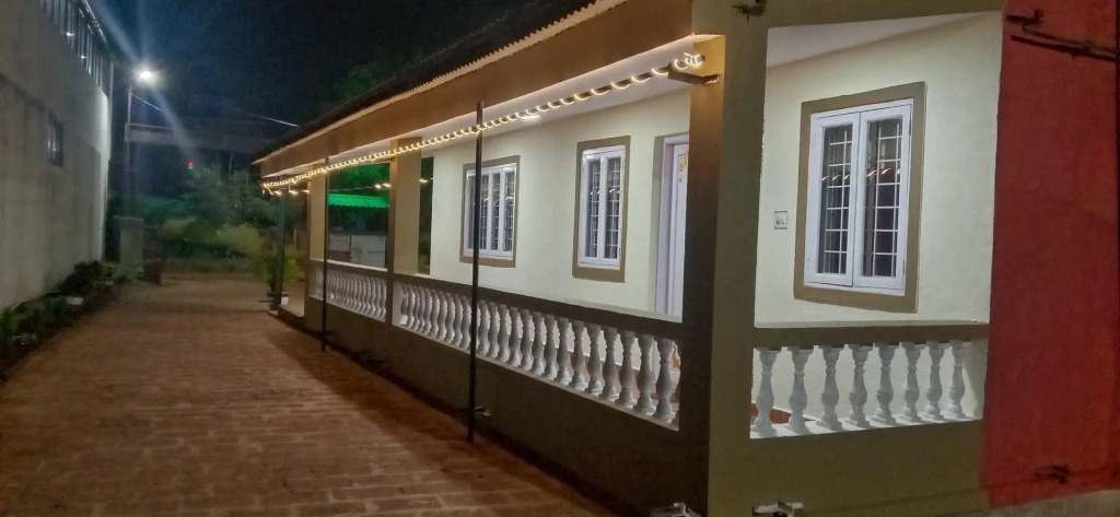 Shraddha Swaraj Villa & Rooms