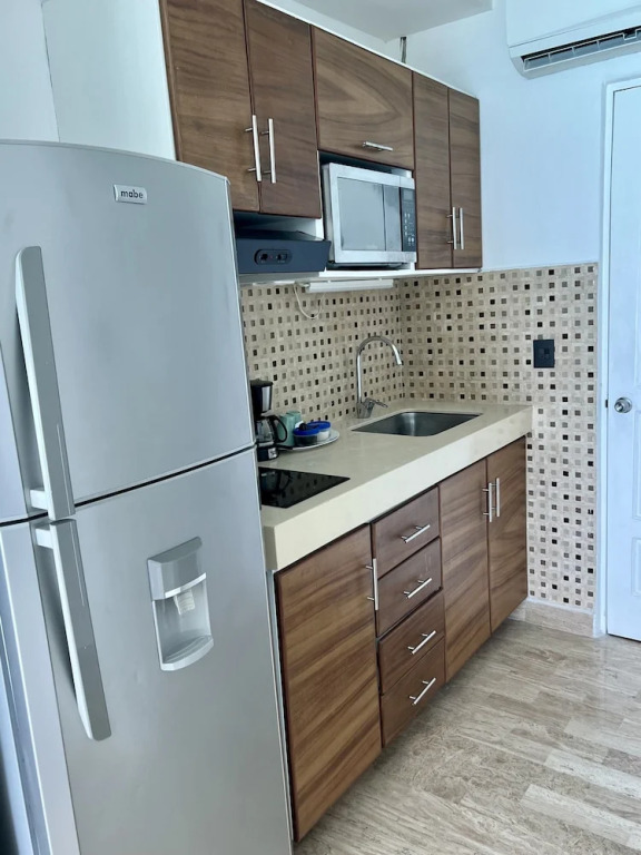 BOF Apartments Cancun