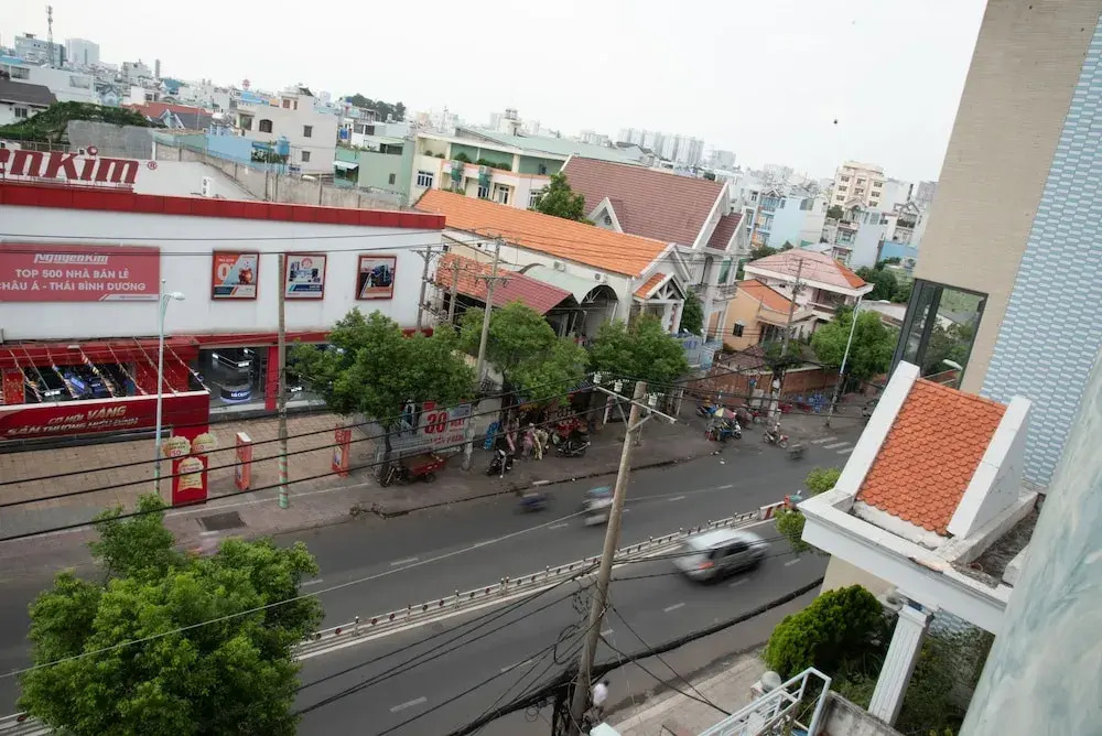 Hoang Minh Hotel