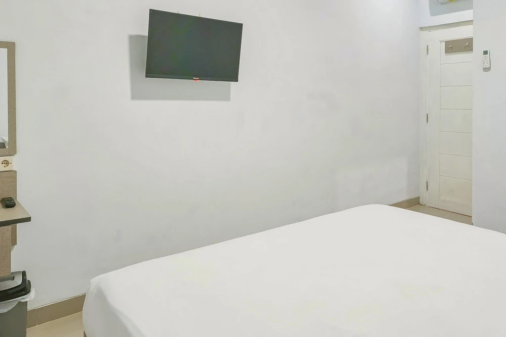 Urbanview Hotel Praoe Lajar Tegal