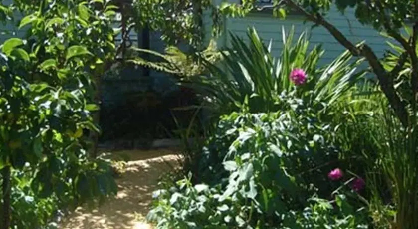Rowan Cottage Organic B&B