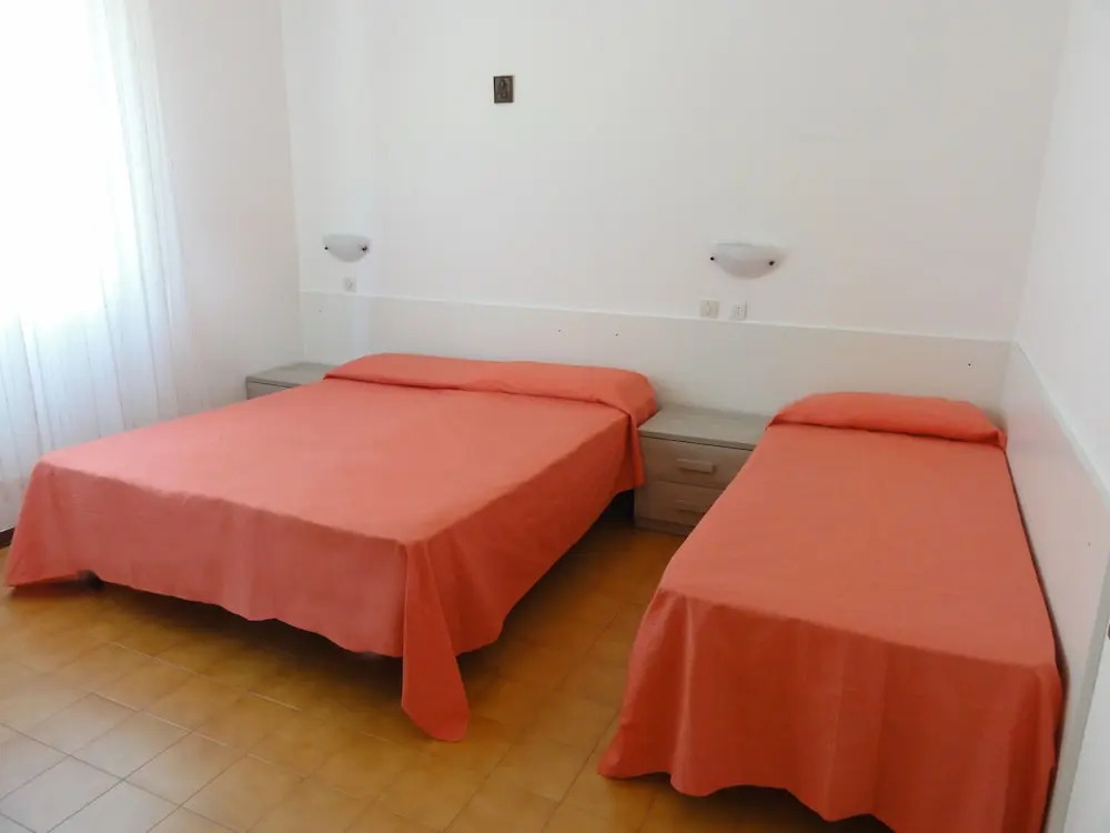 Villa Palma - Appartamenti