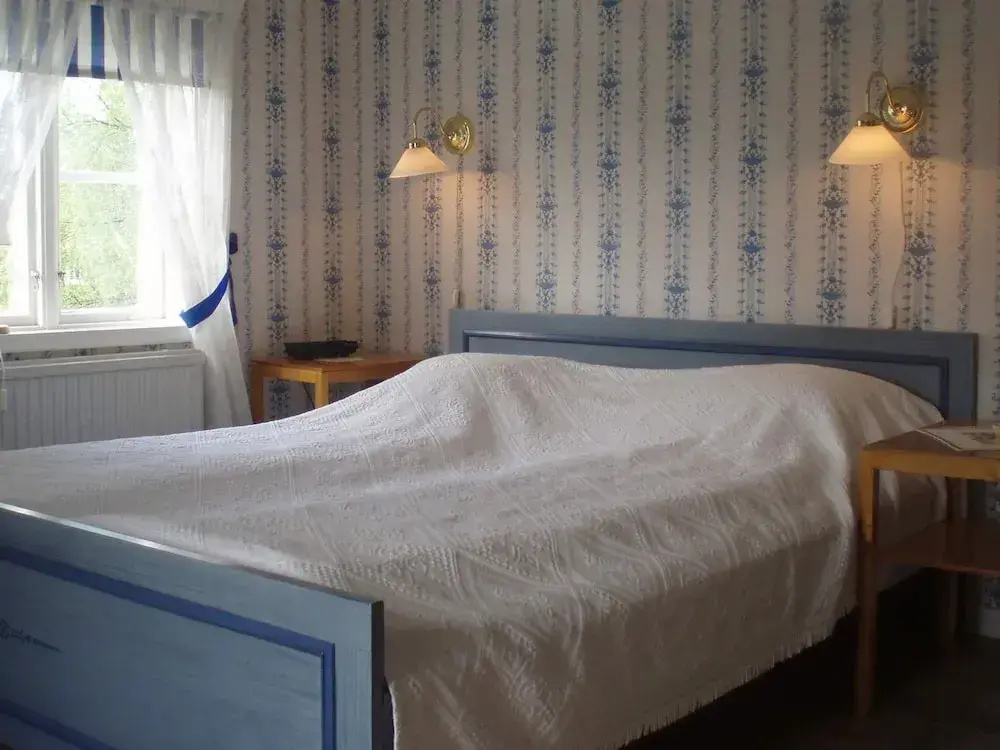 4 Person Holiday Home in Granna