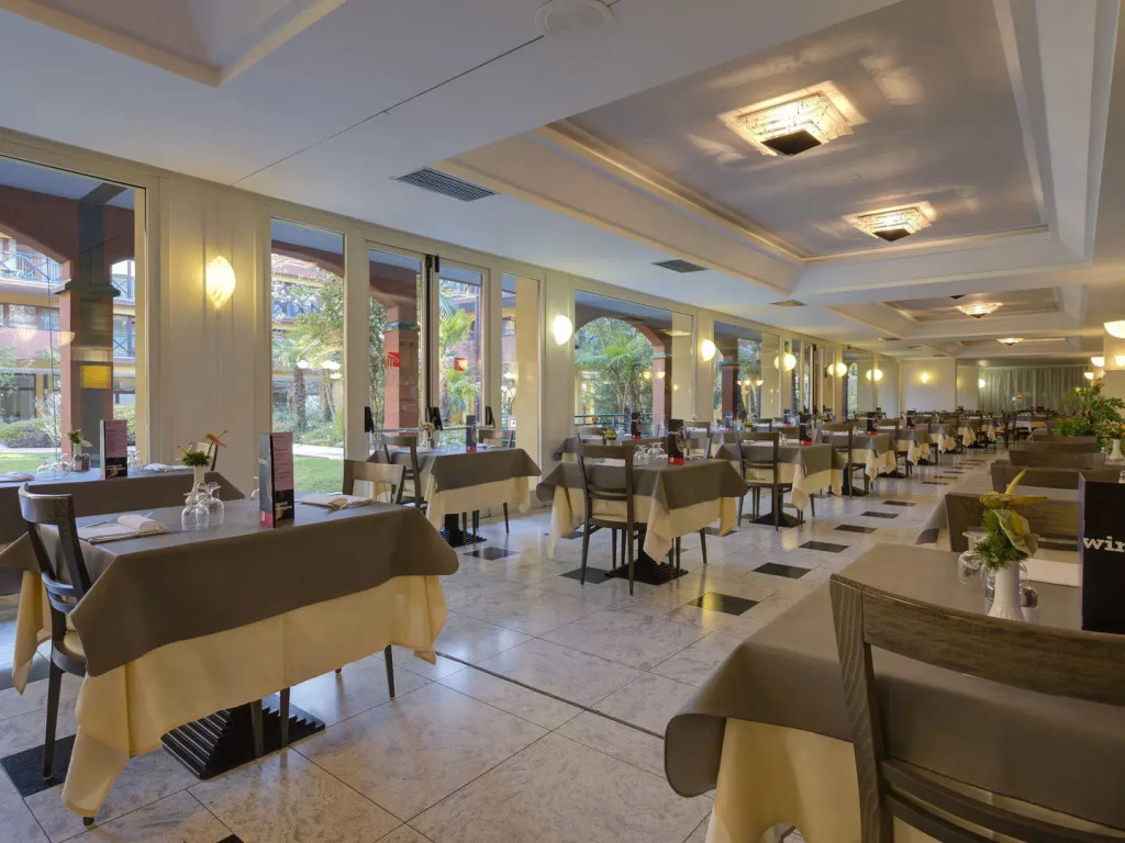 Parc Hotel Gritti