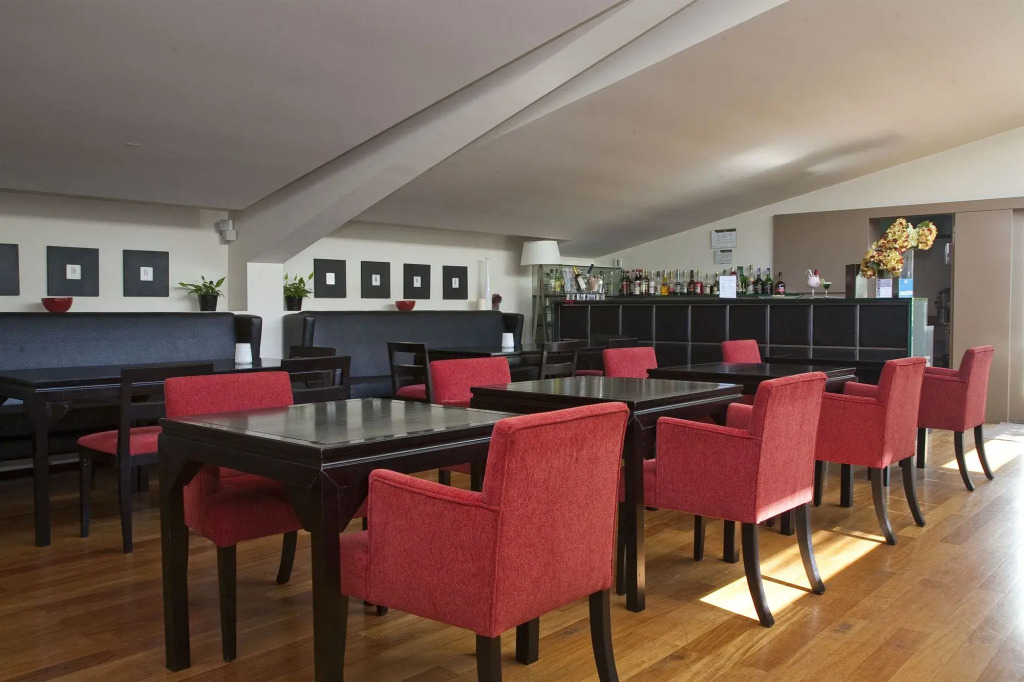 Santana Hotel & SPA