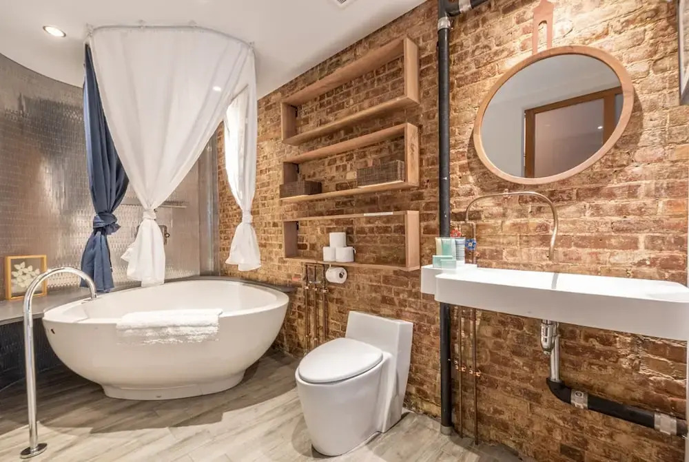 Hawthorn I by Rove Travel 3BR Duplex Loft