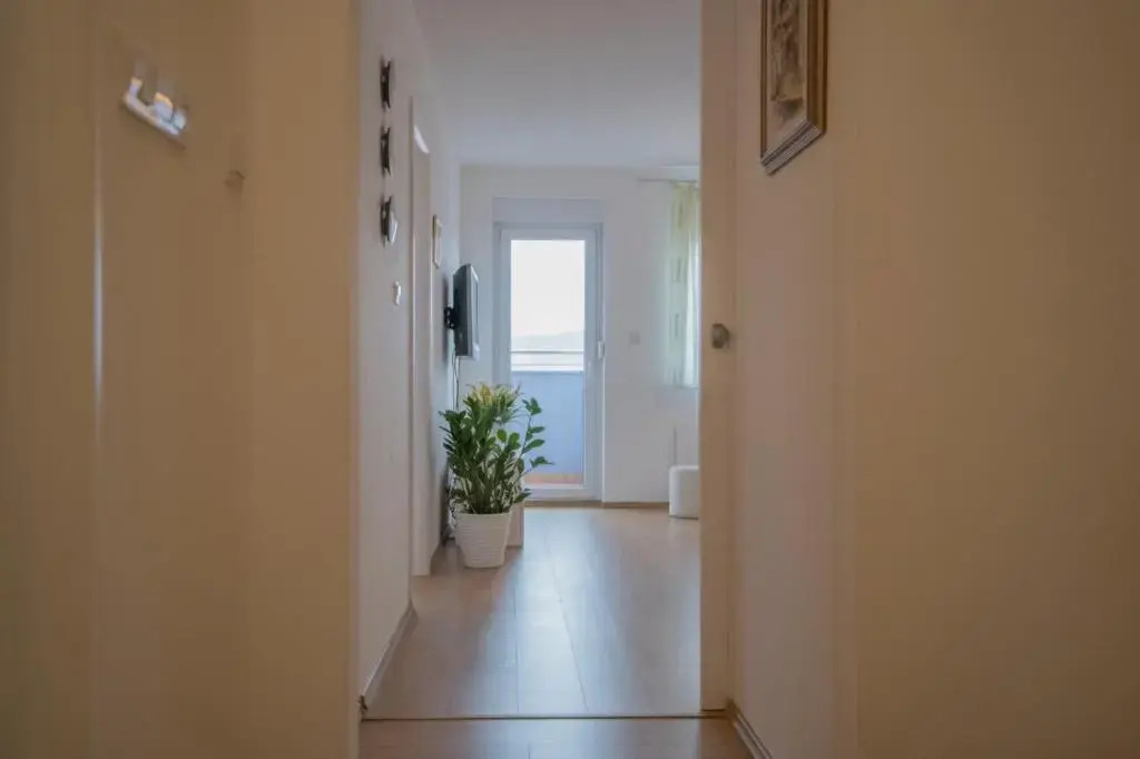 Apartment Petra