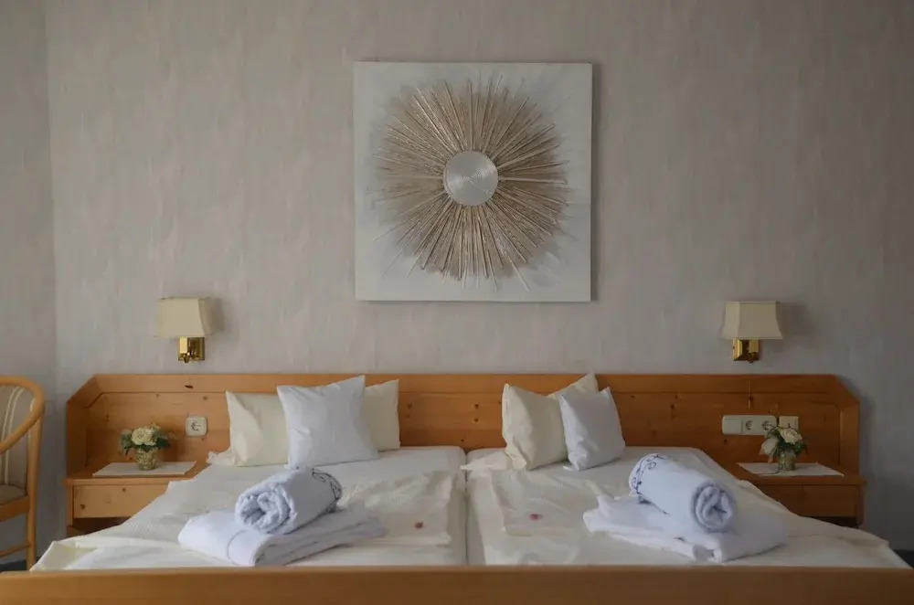 Hotel-Pension Breig Garni