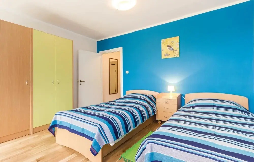 Beautiful Home in Matulji With Wifi and 2 Bedrooms