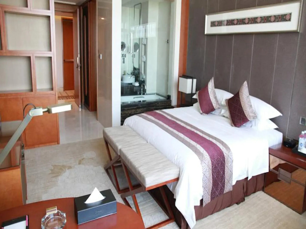 Chengdu Joyhub Air Hotel
