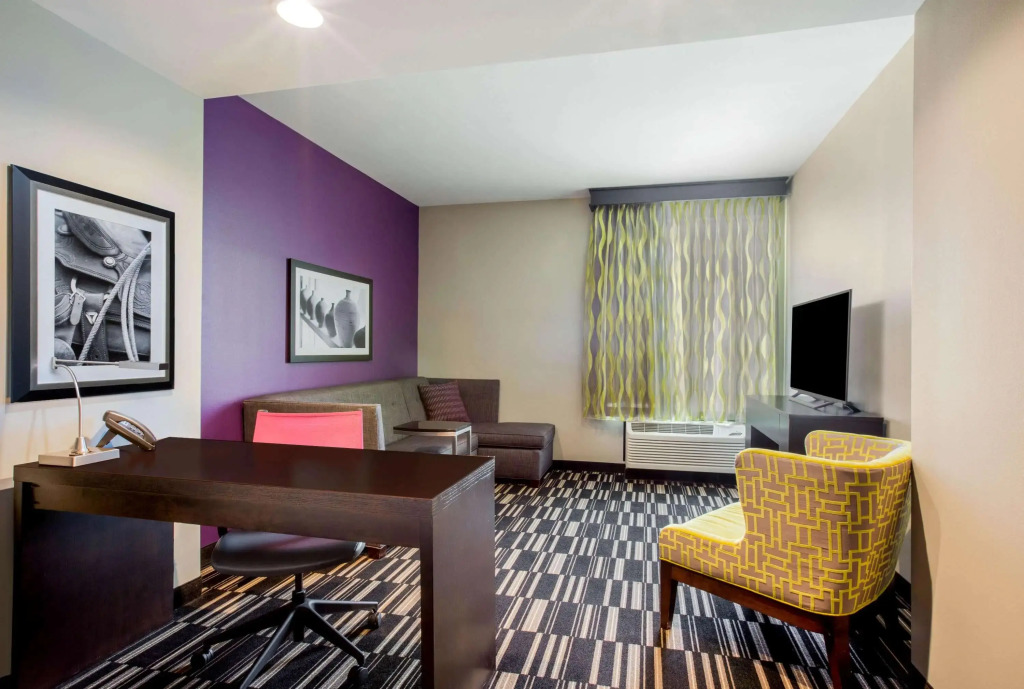 La Quinta by Wyndham McAllen Convention Center