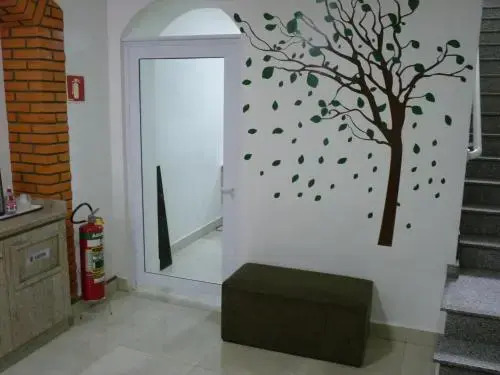 Hostel Casa 77