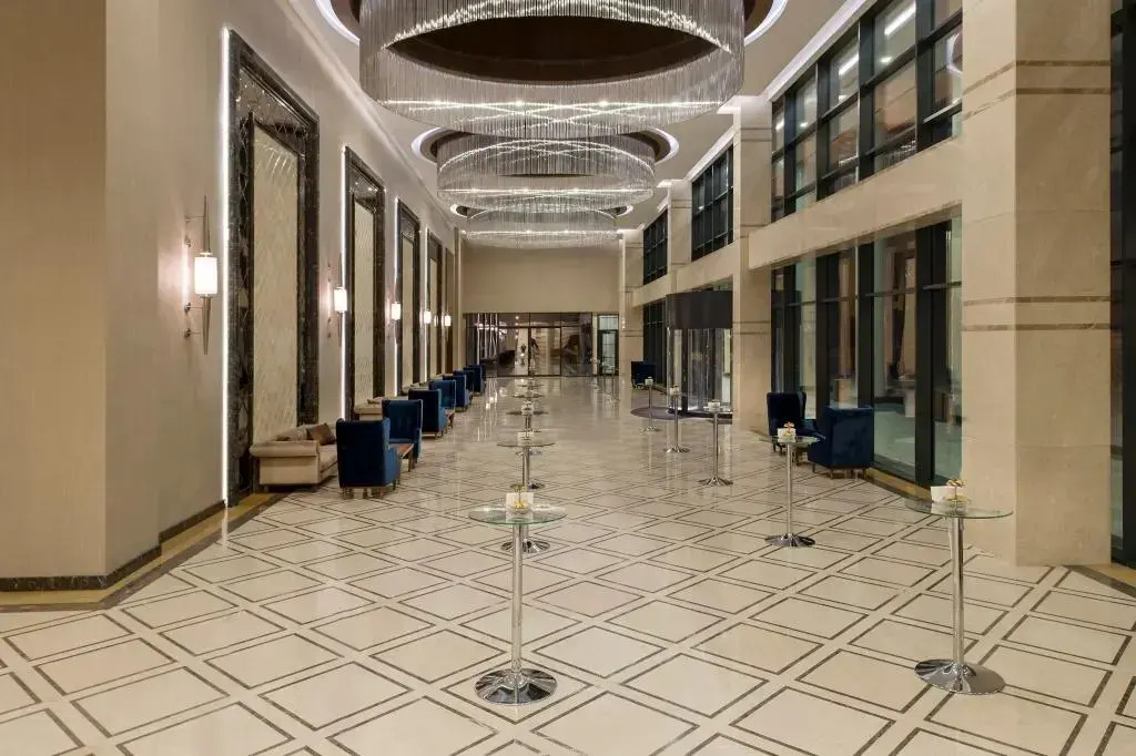 Akrones Thermal Spa Convention Hotel