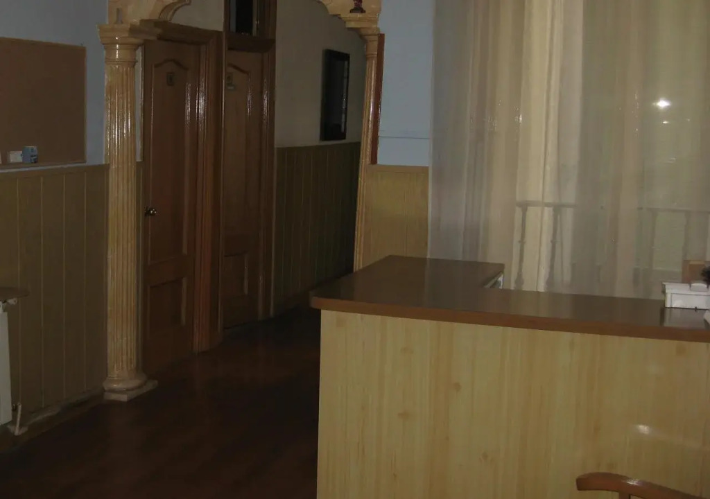 Hostal Alicante