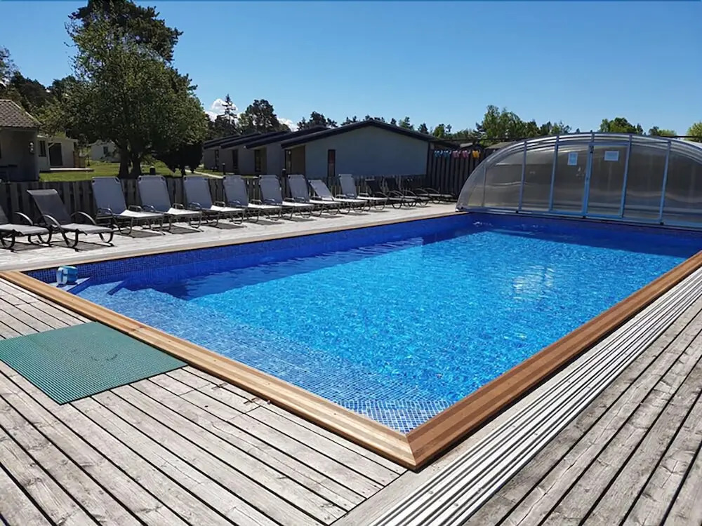 Toftagården Bed and Breakfast