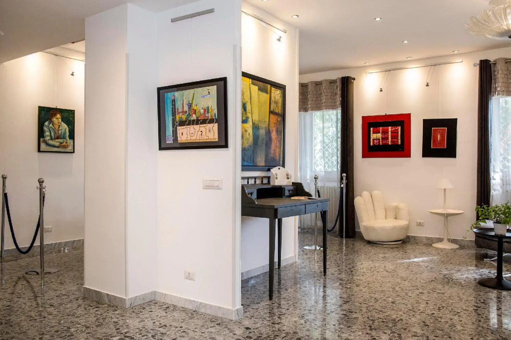 Dulcis In Vatican b&b