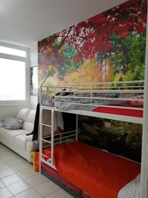 Green House Apartment