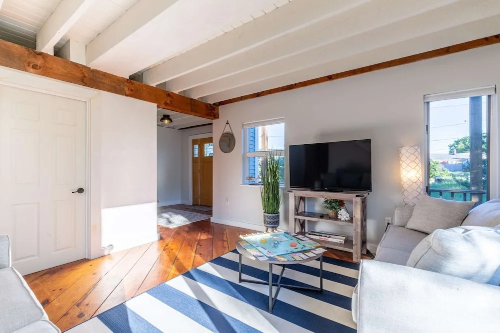 Sea Love Beach House