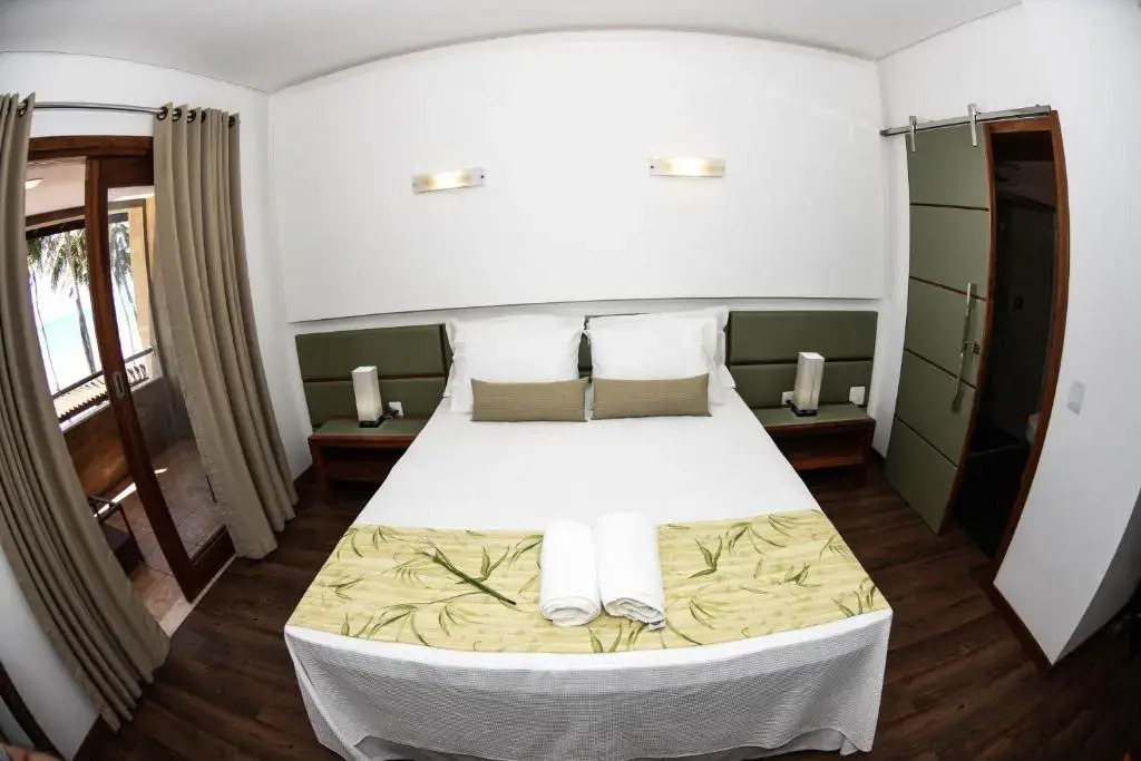 Genus Beach Hotel