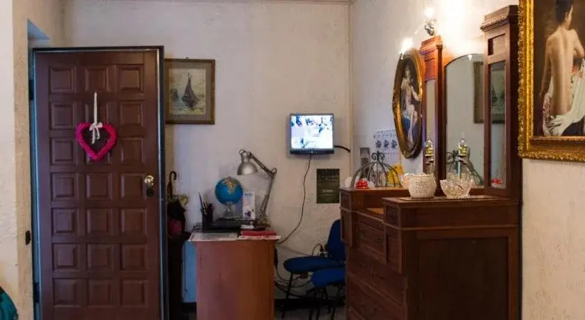 Villa delle Rose Pompei nuova gestione