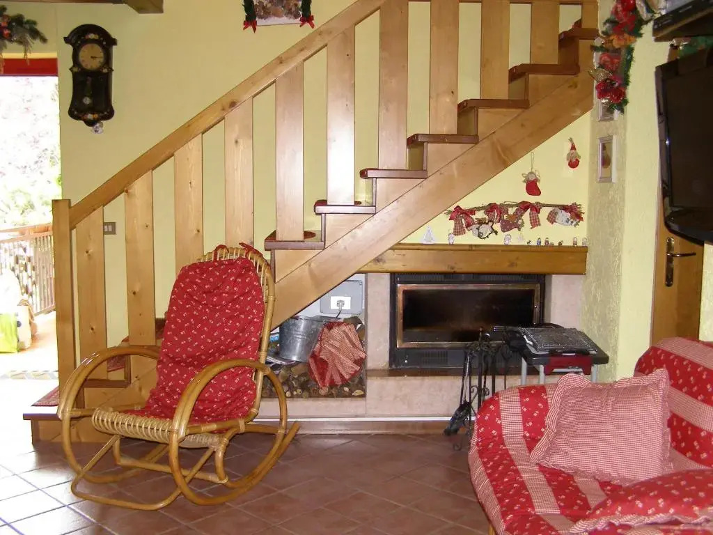 Chalet Orchidea