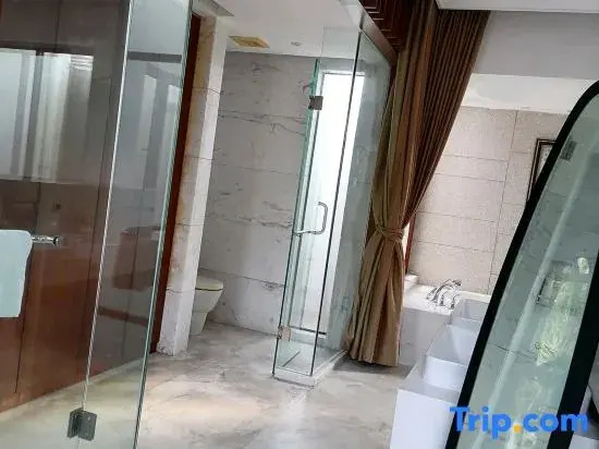 Huidong Migratory Bird Villa Bali Vacation Apartment