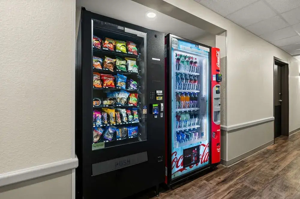 Woodspring Suites Yorktown Newport News