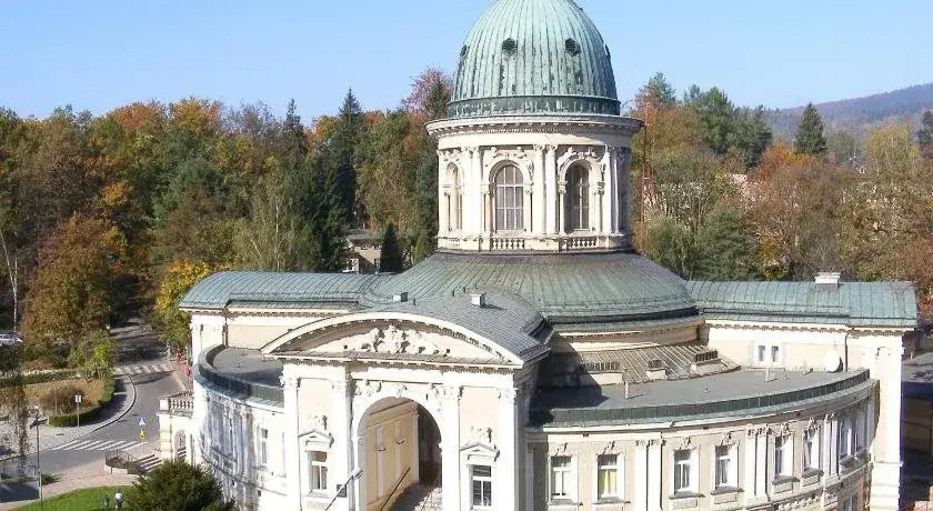 Zdrój Wojciech