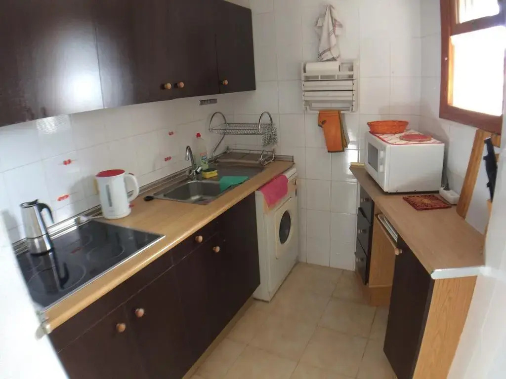Apartment Asequin Beach