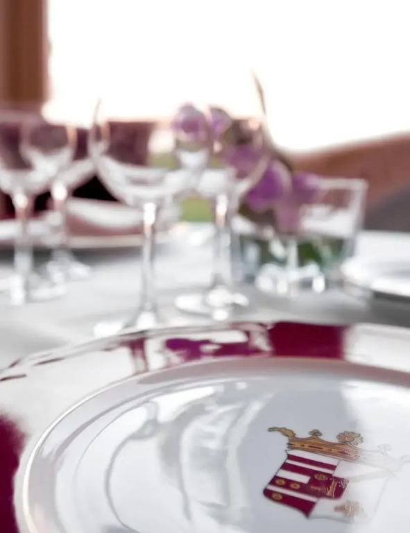 Hotel Villa Flori