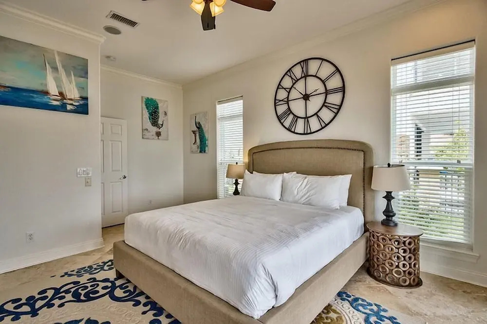 Sea Span 6 Bedroom Holiday Home by Five Star Properties